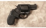 Taurus~856UL~38 special - 1 of 2