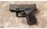 Taurus~GX4~9 mm - 2 of 2