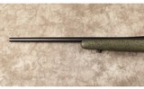 Bergara~B14 Hunter~6.5 Creedmore - 7 of 10