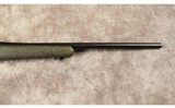 Bergara~B14 Hunter~6.5 Creedmore - 4 of 10