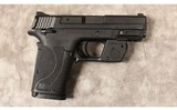 Smith Wesson~M&P shield EZ~9 mm - 1 of 2