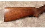 Remington~model 34~22 s.l.lr - 2 of 10