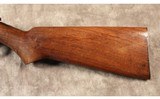 Remington~model 34~22 s.l.lr - 5 of 10