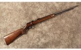 Remington~model 34~22 s.l.lr - 1 of 10