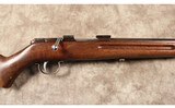 Remington~model 34~22 s.l.lr - 3 of 10