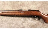 Remington~model 34~22 s.l.lr - 6 of 10