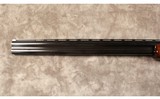 Winchester~model 101~12 gauge - 7 of 10