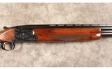 Winchester~model 101~12 gauge - 3 of 10