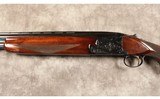 Winchester~model 101~12 gauge - 6 of 10