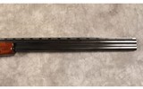 Winchester~model 101~12 gauge - 4 of 10