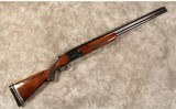 Winchester~model 101~12 gauge - 1 of 10