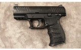 Walther~CCP~9 mm - 2 of 2