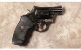 Smith & Wesson ~Model 15-3~38 Special - 1 of 2