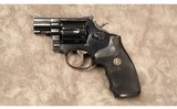 Smith & Wesson ~Model 15-3~38 Special - 2 of 2