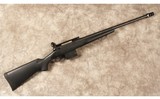 Savage~Model 10 LH~308 Winchester - 1 of 10
