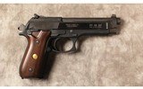 Taurus~PT99 AF - 1 of 2