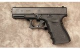 Glock~G19 gen 3~9 mm - 2 of 2