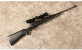 Remington~700 ADL~30-06 Springfield - 1 of 10