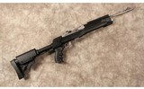 Ruger~Mini 14R~223 Remington - 1 of 10
