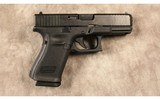 Glock~G19 Gen 5~9 mm - 1 of 2