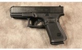 Glock~G19 Gen 5~9 mm - 2 of 2