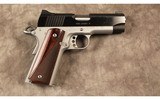 Kimber~Pro Carry II~45 ACP - 1 of 2