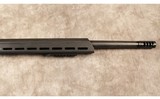 Christensen Arms~M14 MPR~6.5 PRC - 4 of 10