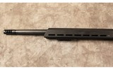Christensen Arms~M14 MPR~6.5 PRC - 7 of 10