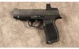 Sig Sauer~P365XL-BXR3~9 MM - 2 of 2