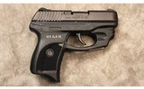 Ruger~LC380~380 ACP - 1 of 2