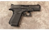 Glock~G19M~9 mm - 1 of 2