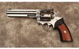 Ruger~GP100~357 magnum/38 spl - 2 of 2
