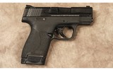 Smith & Wesson ~M&P 9 Shield~9 MM - 1 of 2