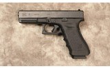 Glock~G17 gen 3~9 mm - 2 of 2