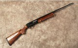 Winchester~Super X Model 1~12 gauge - 1 of 10