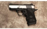 Kimber~Micro 9 STG~9 mm - 2 of 2