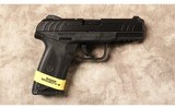 Ruger~Security 9~9 mm - 1 of 2
