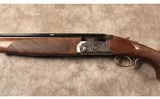 Beretta~686 Silver Pigeon~12 gauge - 6 of 10