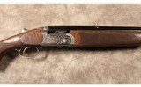 Beretta~686 Silver Pigeon~12 gauge - 3 of 10
