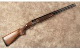 Beretta~686 Silver Pigeon~12 gauge - 1 of 10