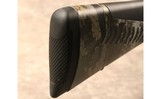 Benelli~Super Black Eagle 3~12 gauge - 9 of 10