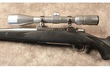 Ruger~KM77 MKII~7 mm ultra magnum - 6 of 10