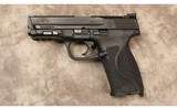 Smith & Wesson M&P 9 M2.0~9 mm - 2 of 2