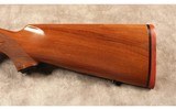 Ruger~M77R~250 Savage - 5 of 10