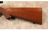 Ruger~77/22~22 LR - 5 of 10