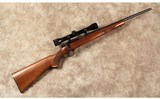 Ruger~77/22~22 LR - 1 of 10