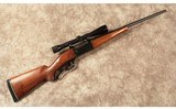 Savage~99A~250 Savage - 1 of 10