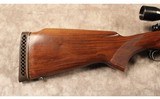 Winchester~Pre-64 Model 70 featherweight~243 Winchester - 2 of 10