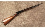 Winchester~ 62A~22LR - 1 of 10