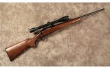 Remington~700 Classic~22-250 Remington - 1 of 10